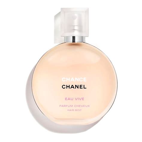 Chanel chance eau VIVE sephora